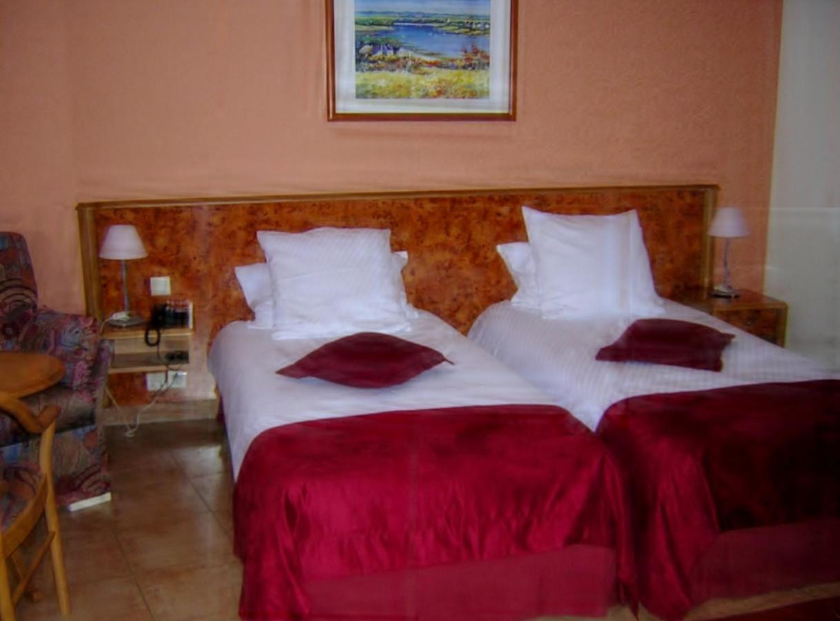 Hotel Sud Alsace Ranspach-le-Bas Buitenkant foto