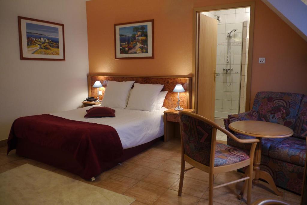 Hotel Sud Alsace Ranspach-le-Bas Buitenkant foto