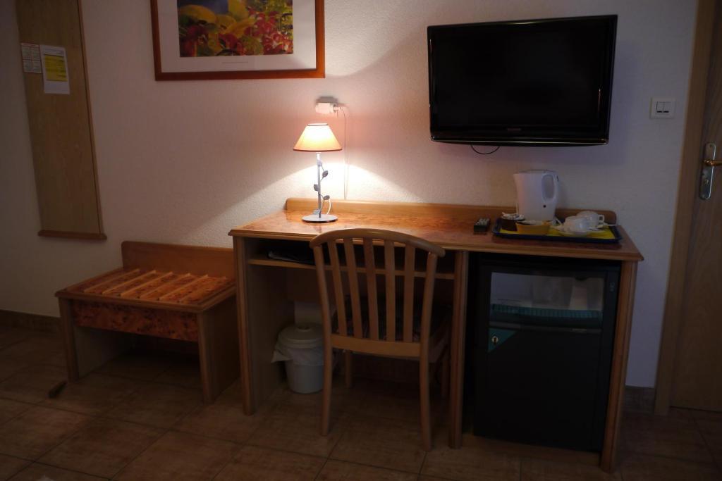 Hotel Sud Alsace Ranspach-le-Bas Buitenkant foto