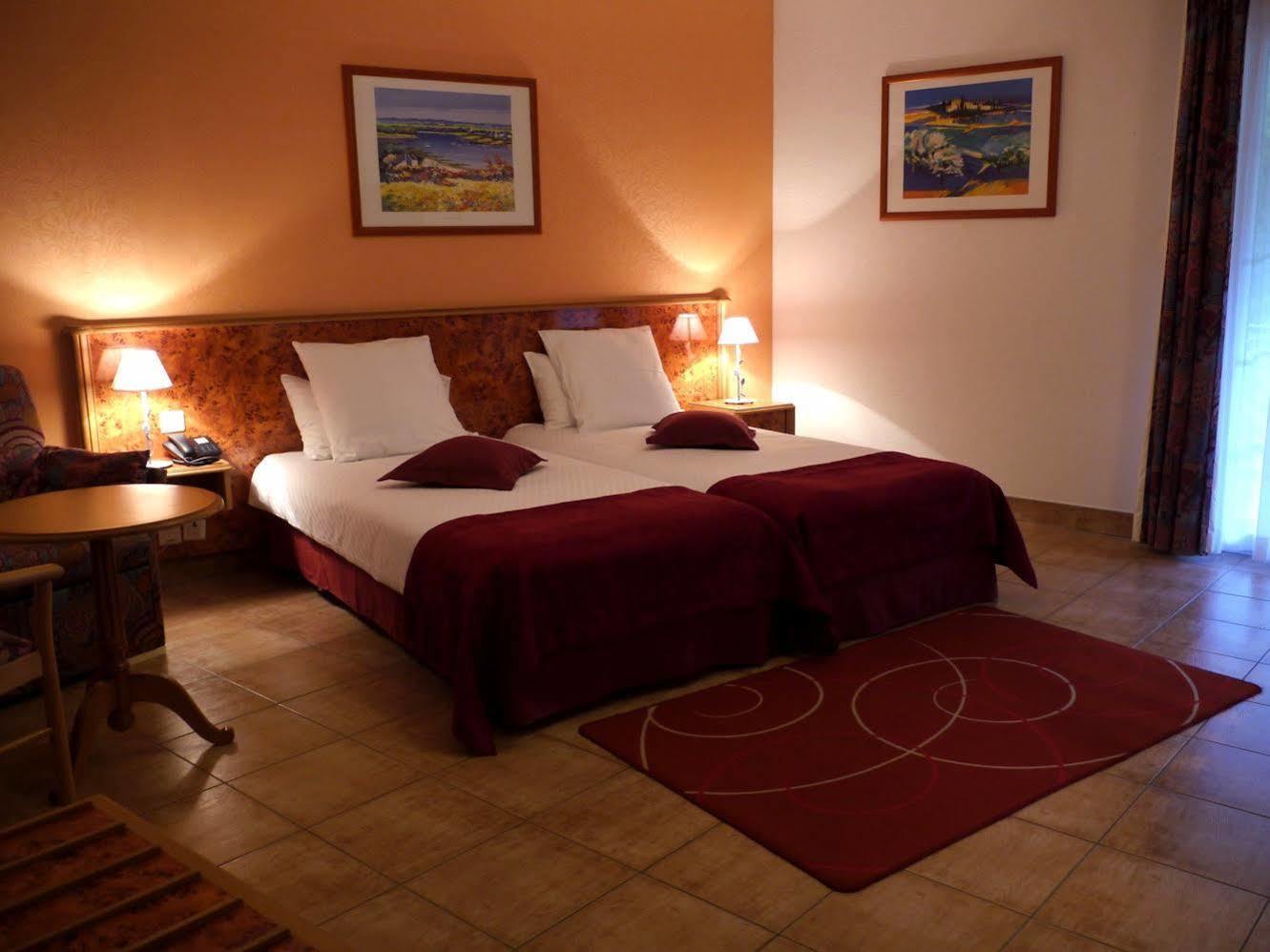 Hotel Sud Alsace Ranspach-le-Bas Buitenkant foto
